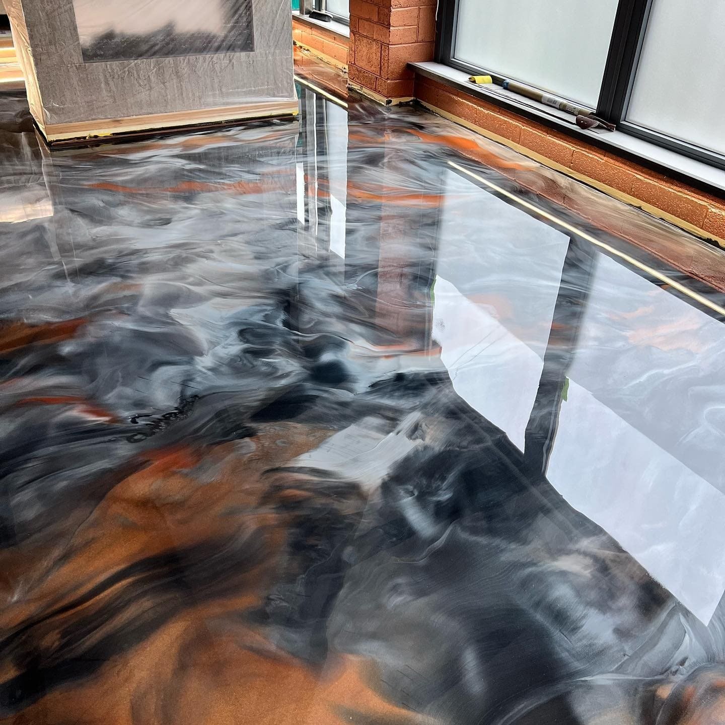 EPOXY SERVICES