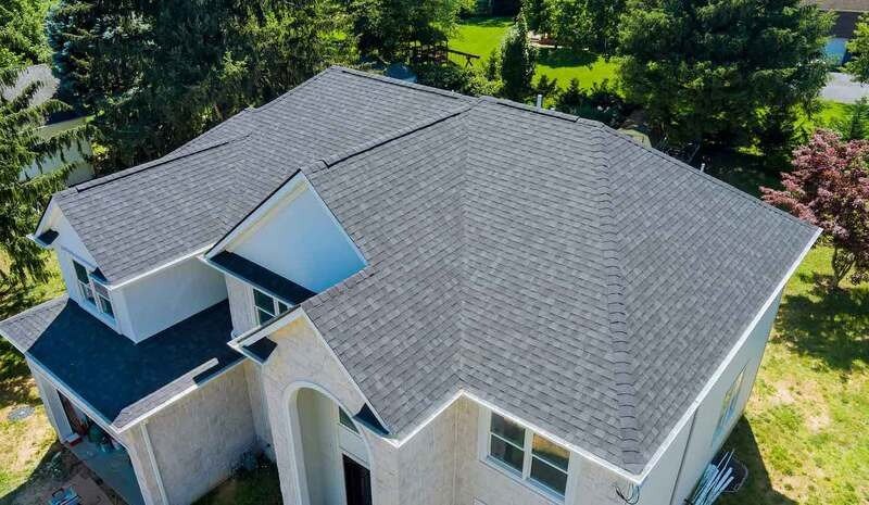  ROOFING Service